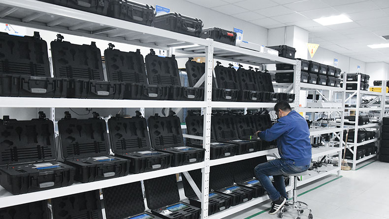 蔬菜安全檢測方案 蔬菜安全檢測方案