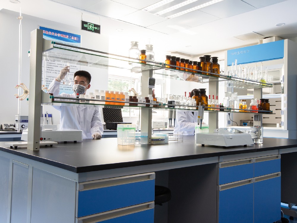 農業種植戶準確測定植物葉片中的葉綠素含量解決方案