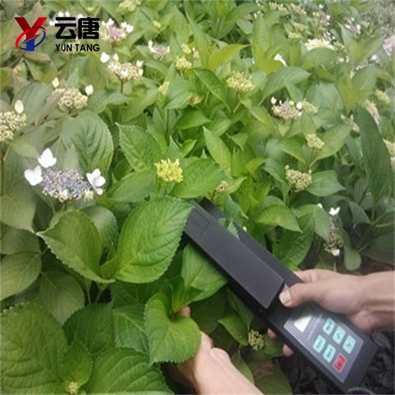 葉面積測定儀 葉面積測定儀