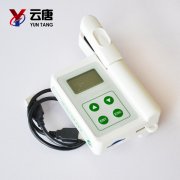 葉綠素測定儀為您及時(shí)發(fā)現(xiàn)病蟲害
