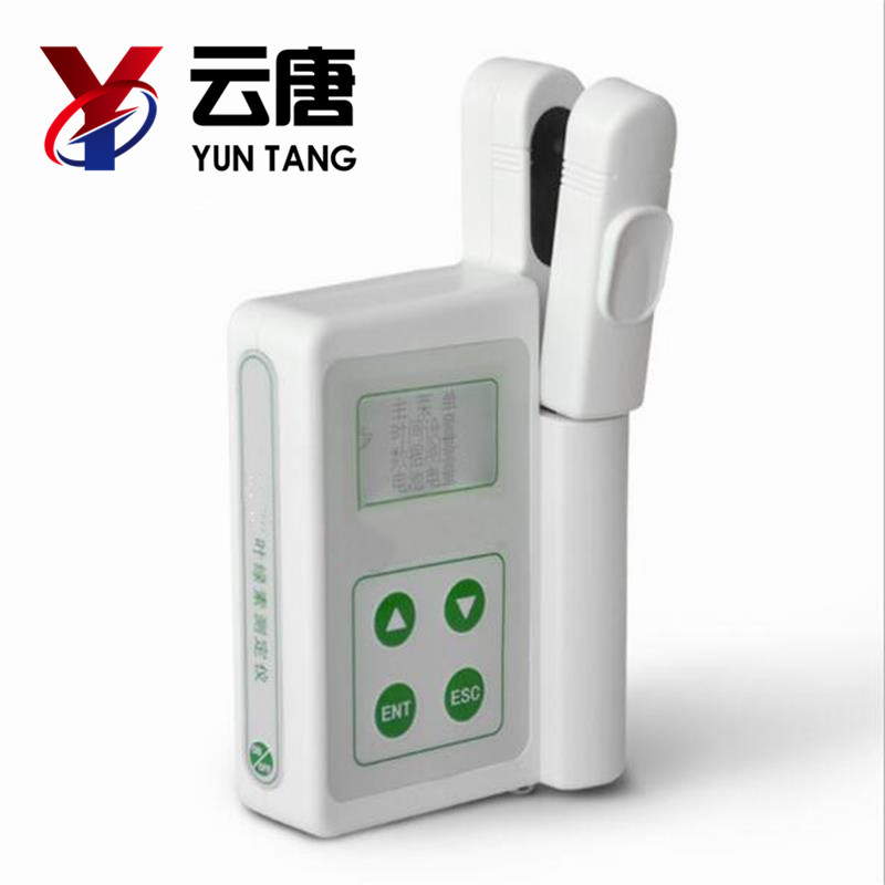 手持葉綠素儀 手持葉綠素儀