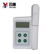 使用葉綠素檢測儀的好處多嗎？