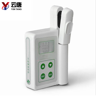 便攜式葉綠素檢測儀 便攜式葉綠素檢測儀