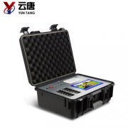 植物營(yíng)養(yǎng)檢測(cè)儀的好處是什么?