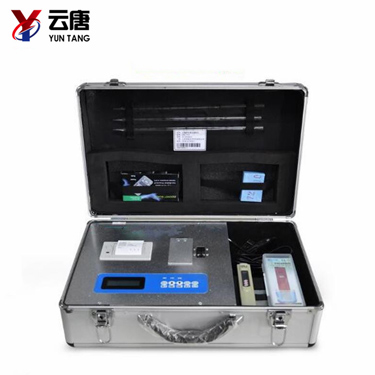 植物營養(yǎng)測定儀 植物營養(yǎng)測定儀