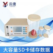 果蔬呼吸測定儀的測試因素有那些？